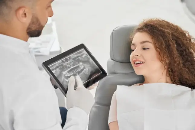 Digital X-Ray