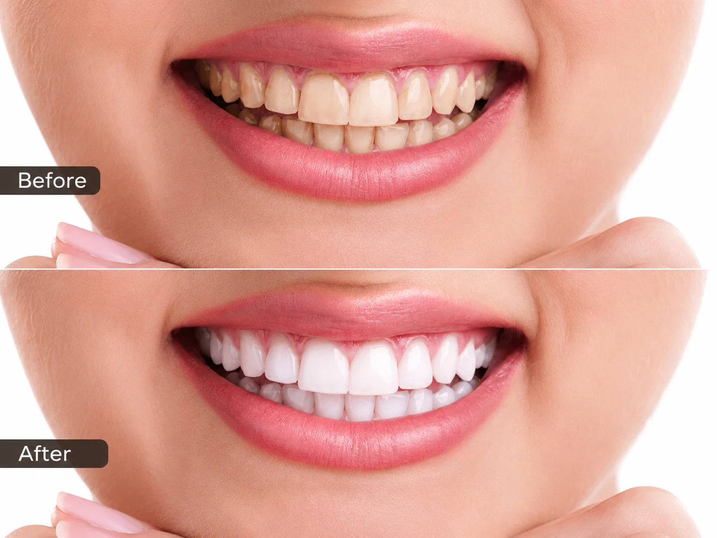 Smile Designing