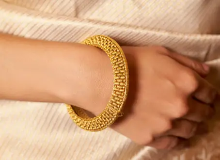 Gold Chain