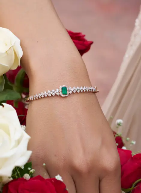 Diamond Care