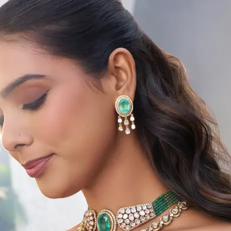 Statement Earrings