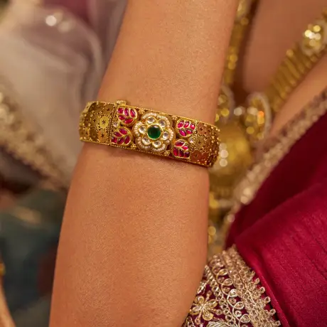 Gold Mangalsutra