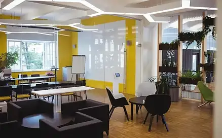 Corporate