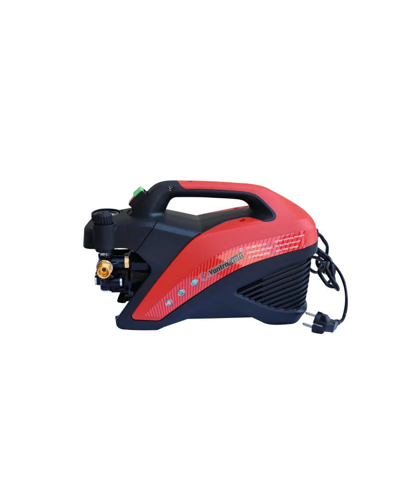 YantraCraft YTC-288-23B-CU pressure washer