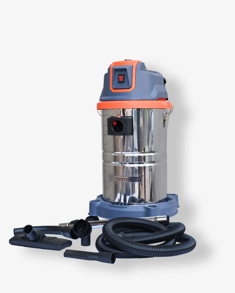 YantraCraft YTC-288-23B-CU pressure washer