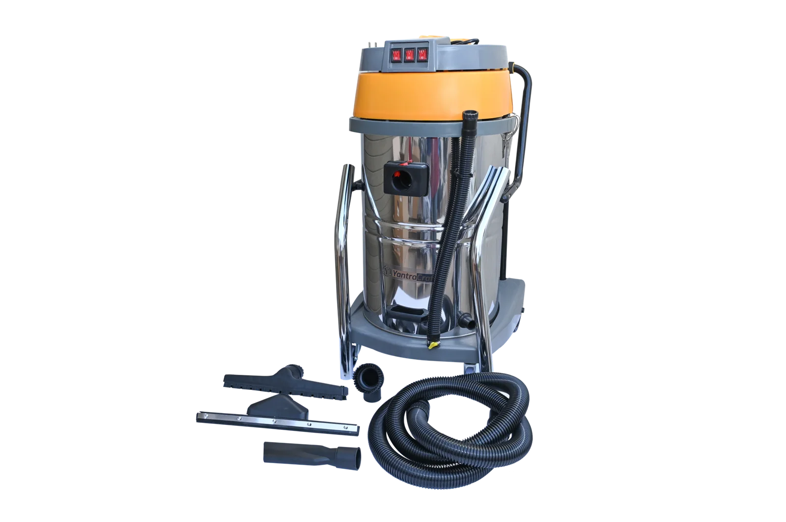 YantraCraft YTC-288-23B-CU pressure washer