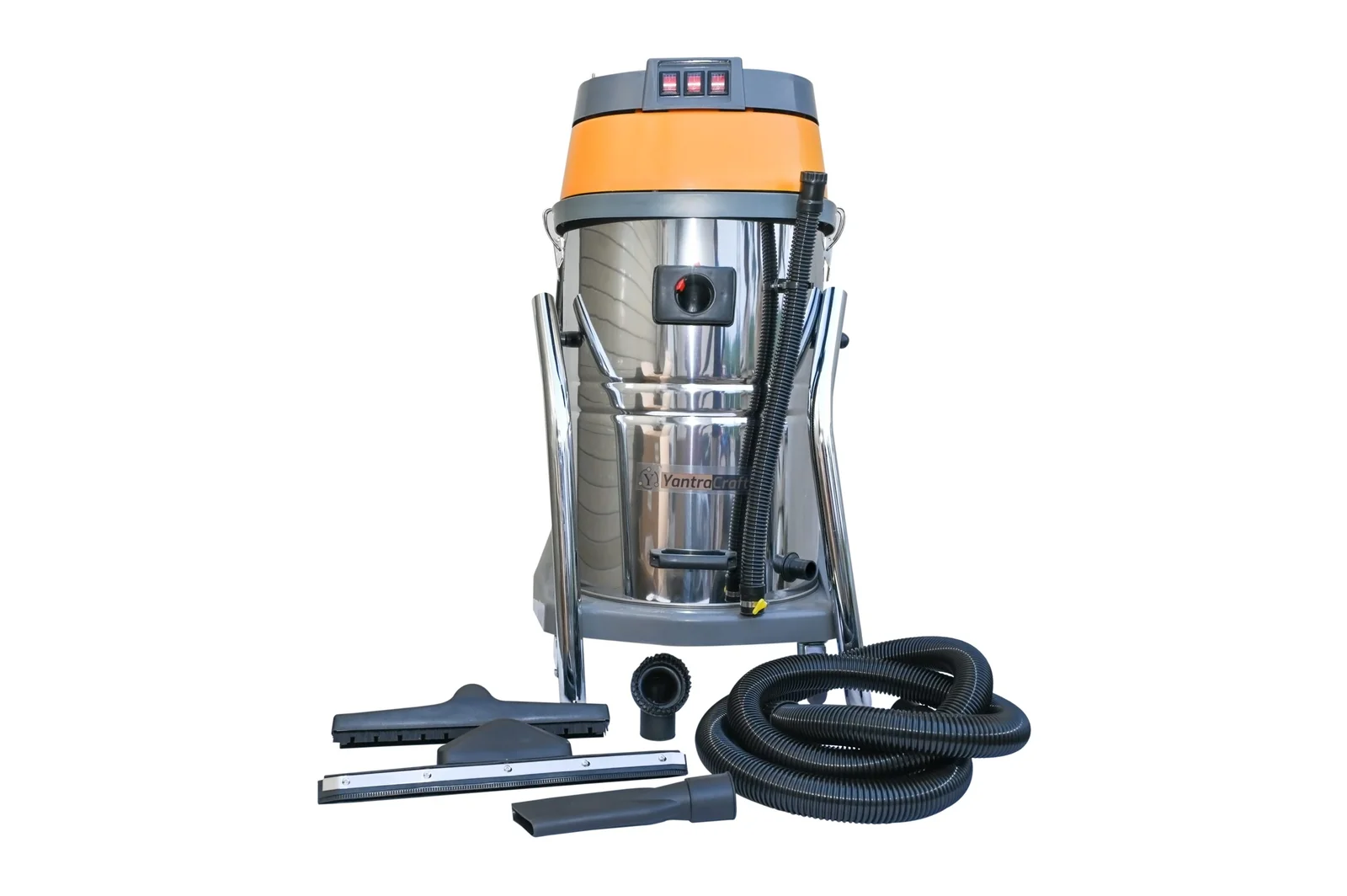YantraCraft YTC-288-23B-CU pressure washer