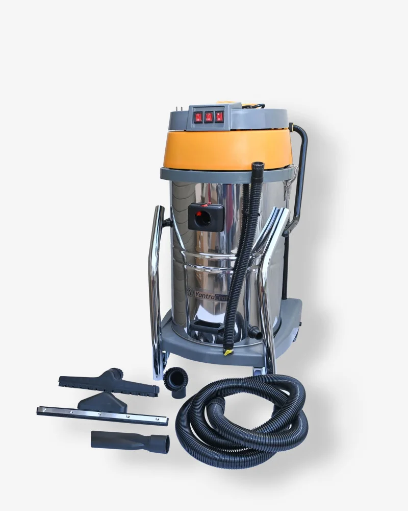 YantraCraft YTC-288-23B-CU pressure washer